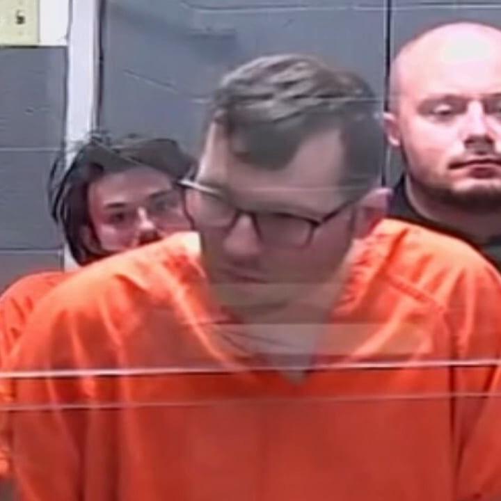 Prospect influencer ‘Mr. Crafty Pants’ arrested on multiple child pornography charges